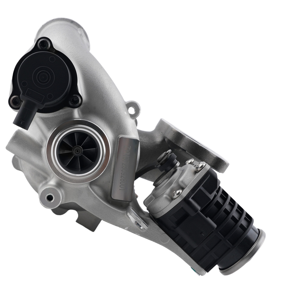 Turbo for CITROËN BERLINGO FOURGON PureTech 110 81kW 2018-2024 887157