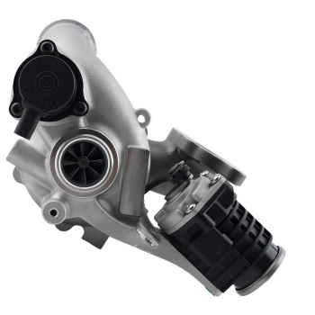 Turbo for CITROËN BERLINGO FOURGON PureTech 110 81kW 2018-2024 887157