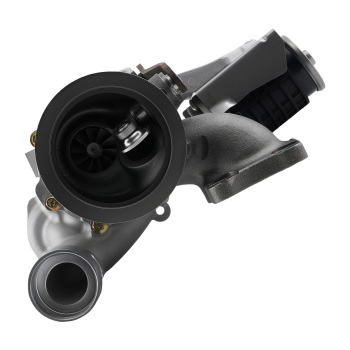 Turbo for CITROËN BERLINGO FOURGON PureTech 110 81kW 2018-2024 887157