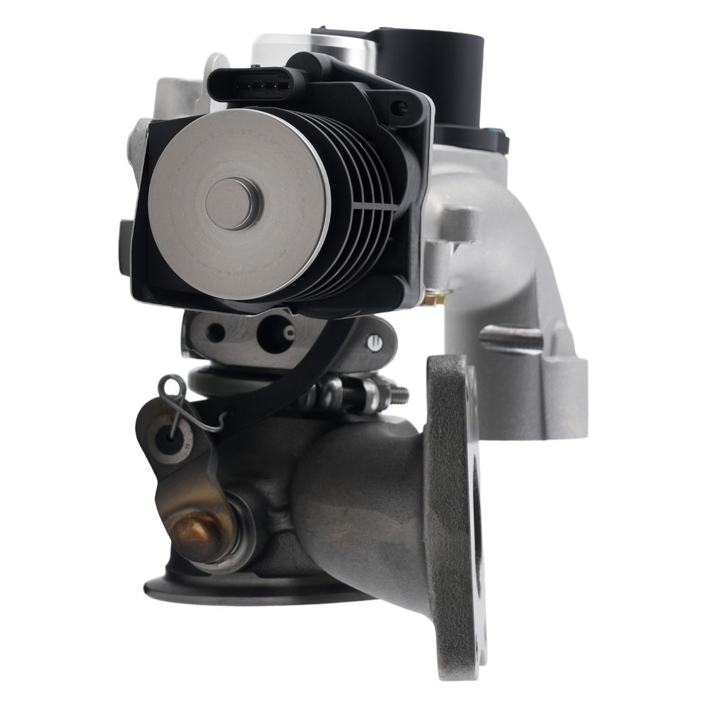 Turbo for CITROËN BERLINGO FOURGON PureTech 110 81kW 2018-2024 887157