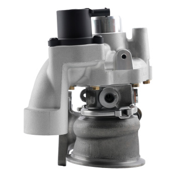 Turbo for CITROËN BERLINGO FOURGON PureTech 110 81kW 2018-2024 887157
