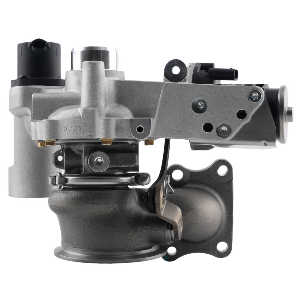 Turbo for CITROËN BERLINGO FOURGON PureTech 110 81kW 2018-2024 887157