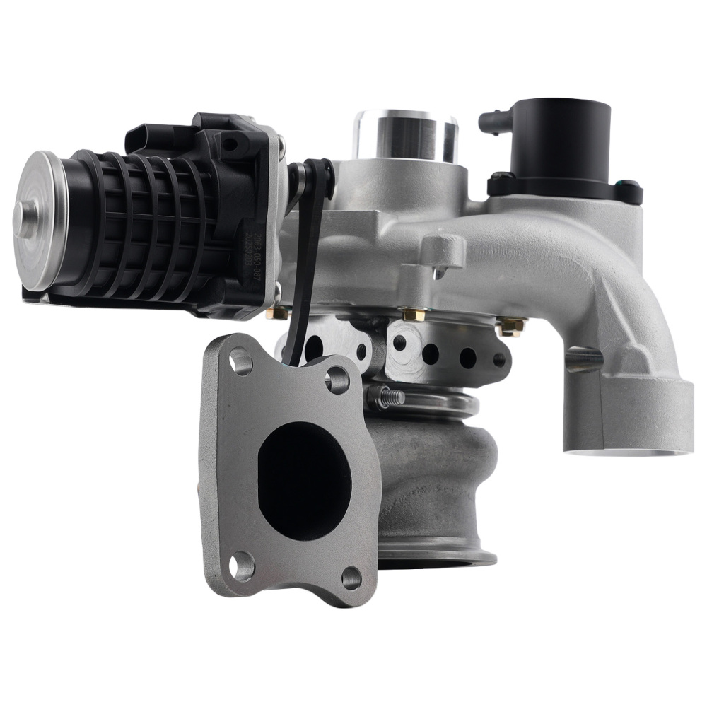 Turbo for CITROËN BERLINGO FOURGON PureTech 110 81kW 2018-2024 887157