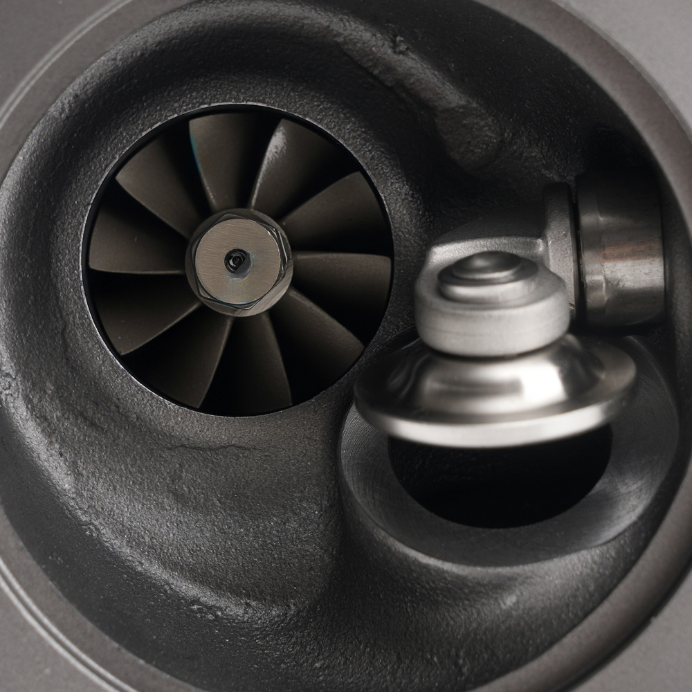 Turbo for CITROËN BERLINGO FOURGON PureTech 110 81kW 2018-2024 887157