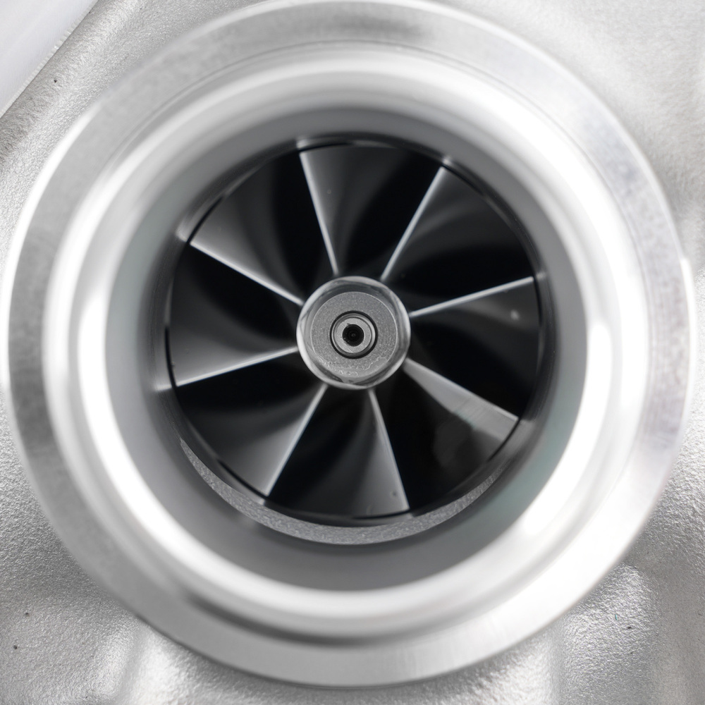 Turbo for CITROËN BERLINGO FOURGON PureTech 110 81kW 2018-2024 887157