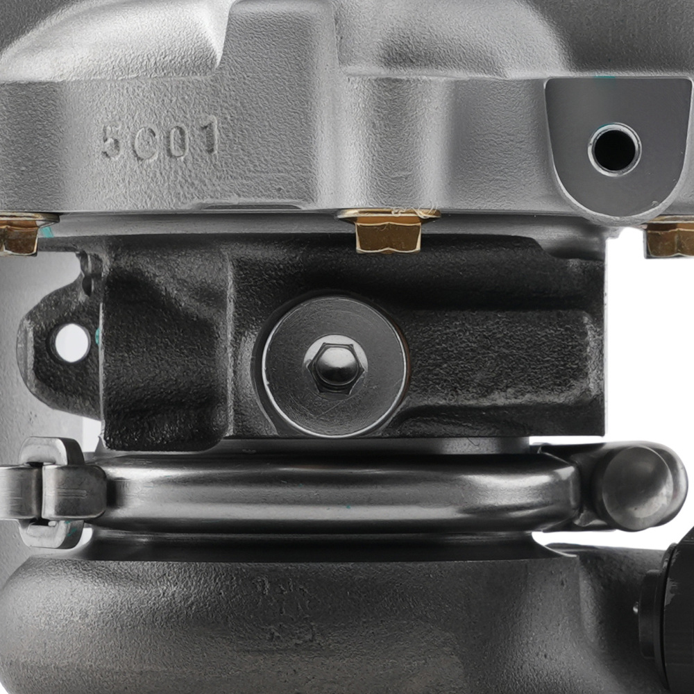 Turbo for CITROËN BERLINGO FOURGON PureTech 110 81kW 2018-2024 887157