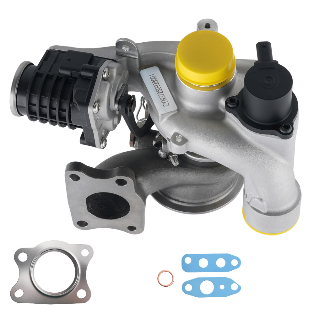 Turbo for CITROËN BERLINGO FOURGON PureTech 110 81kW 2018-2024 887157