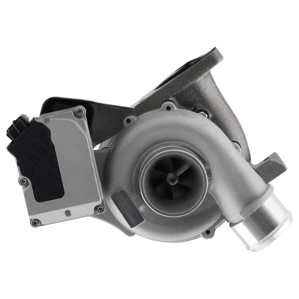 Turbolader Turbo compatible pour Mercedes-Benz Vito 115CDI 2.1L A6460901580 OM646DELA
