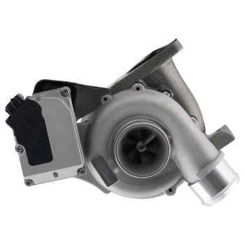 Turbine compatible para Mercedes-Benz Vito Bus W639 115CDI 2.1L 2003-2023 RHF4V