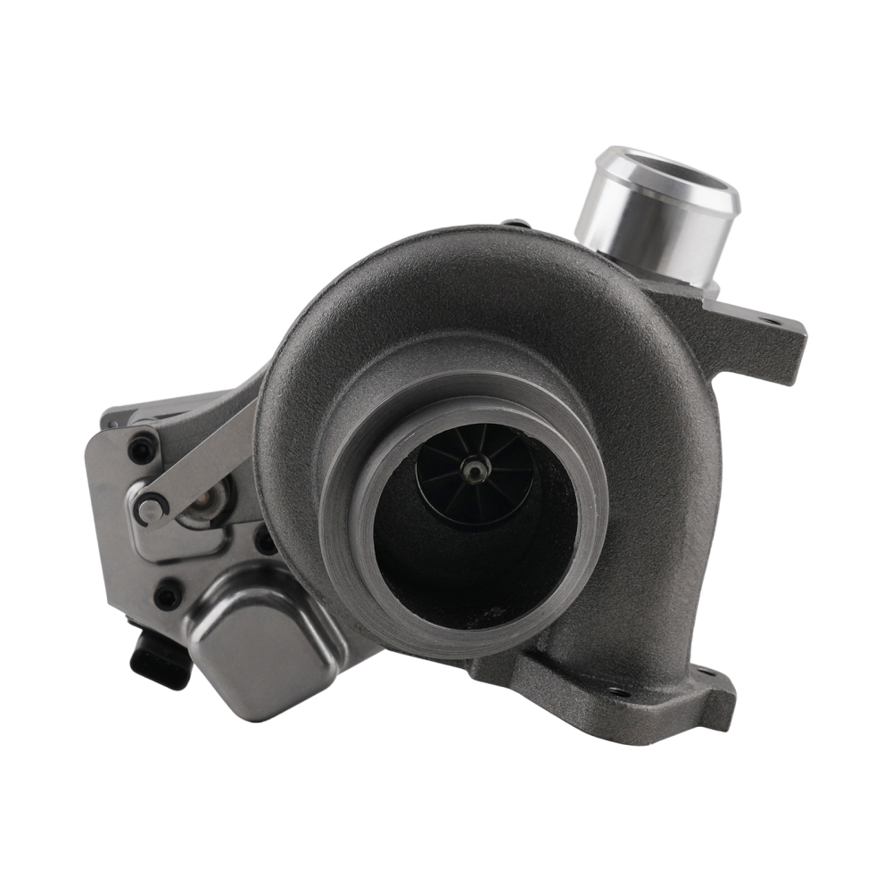 Turbolader Turbo compatible pour Mercedes-Benz Vito 115CDI 2.1L A6460901580 OM646DELA