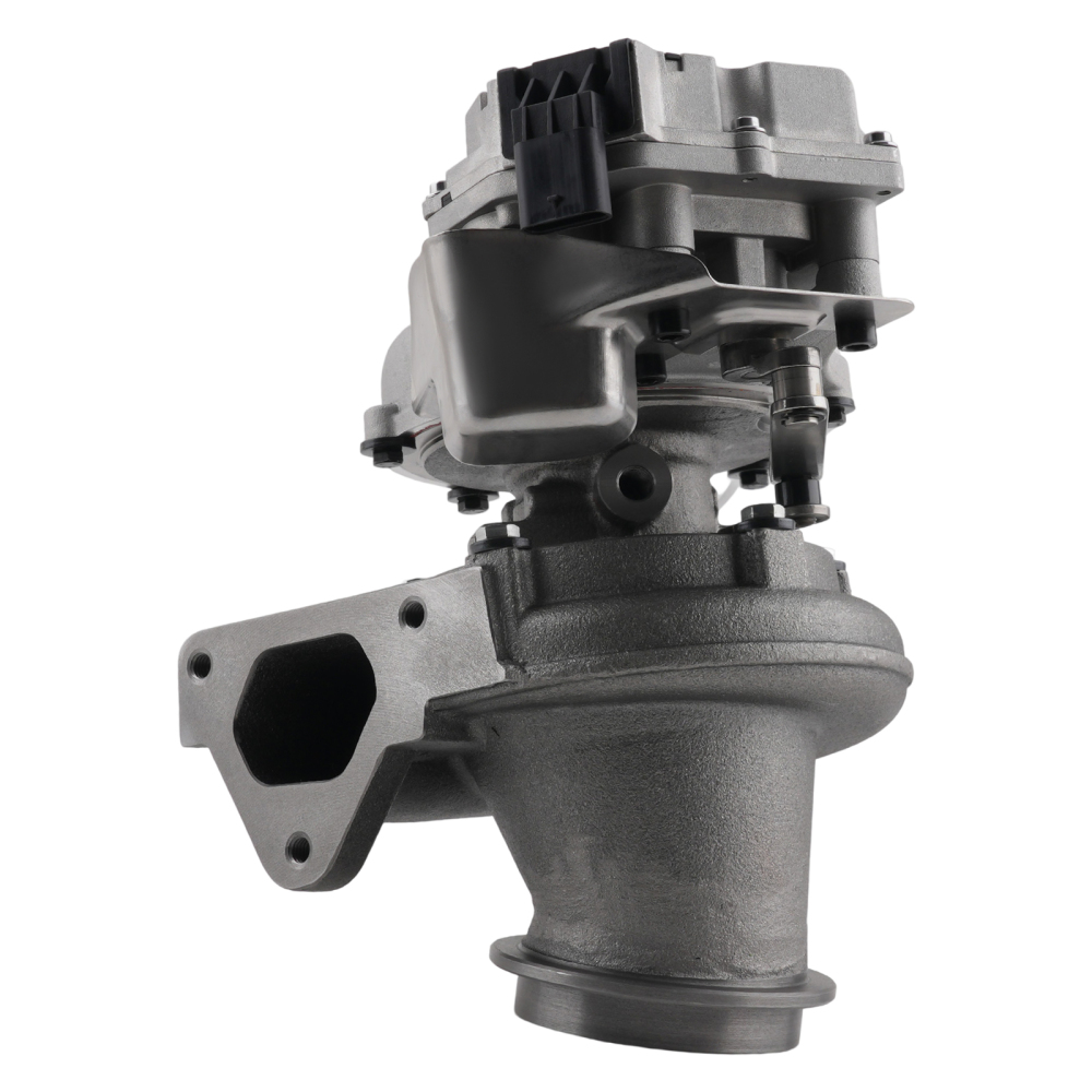 Turbolader Turbo compatible pour Mercedes-Benz Vito 115CDI 2.1L A6460901580 OM646DELA