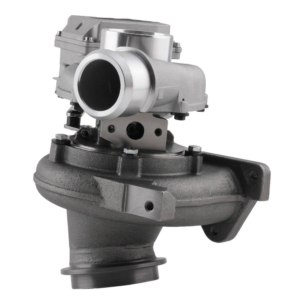 Turbolader Turbo compatible pour Mercedes-Benz Vito 115CDI 2.1L A6460901580 OM646DELA