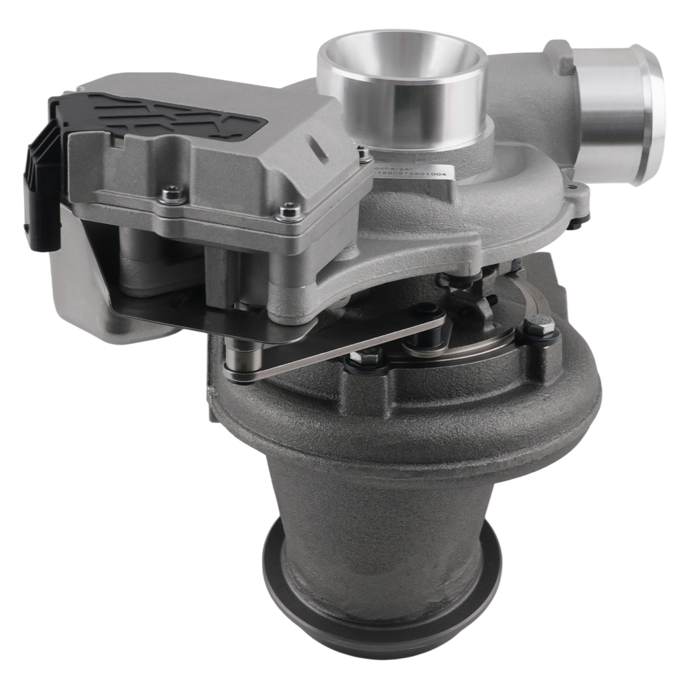 Turbolader Turbo compatible pour Mercedes-Benz Vito 115CDI 2.1L A6460901580 OM646DELA