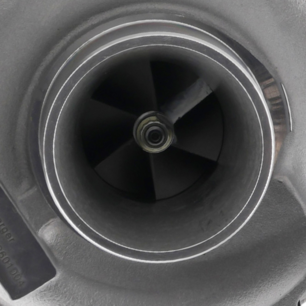 Turbolader Turbo compatible pour Mercedes-Benz Vito 115CDI 2.1L A6460901580 OM646DELA