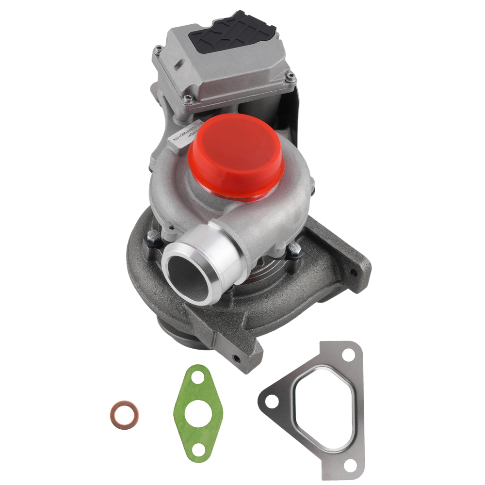 Turbolader Turbo compatible pour Mercedes-Benz Vito 115CDI 2.1L A6460901580 OM646DELA