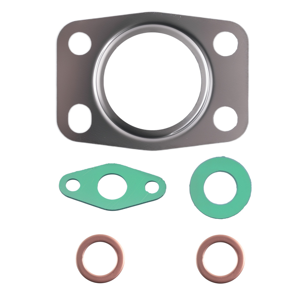 Turbocompresor GT1544V Turbo compatible para Citroen Peugeot HDI 1.6110HP 9740821-1 75342