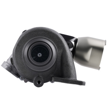 Turbocompresor GT1544V Turbo compatible para Citroen Peugeot HDI 1.6110HP 9740821-1 75342