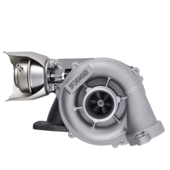 Turbocompresor GT1544V Turbo compatible para Citroen Peugeot HDI 1.6110HP 9740821-1 75342