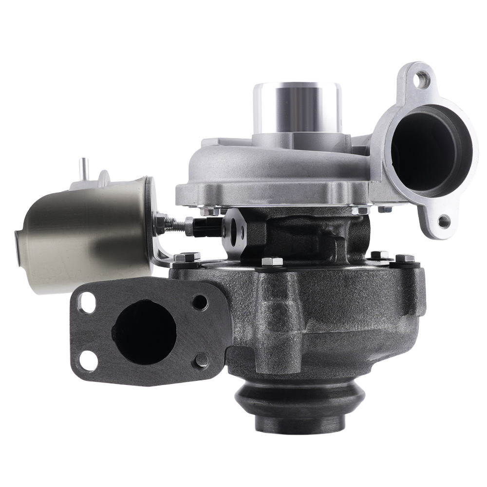 Turbocompresor GT1544V Turbo compatible para Citroen Peugeot HDI 1.6110HP 9740821-1 75342