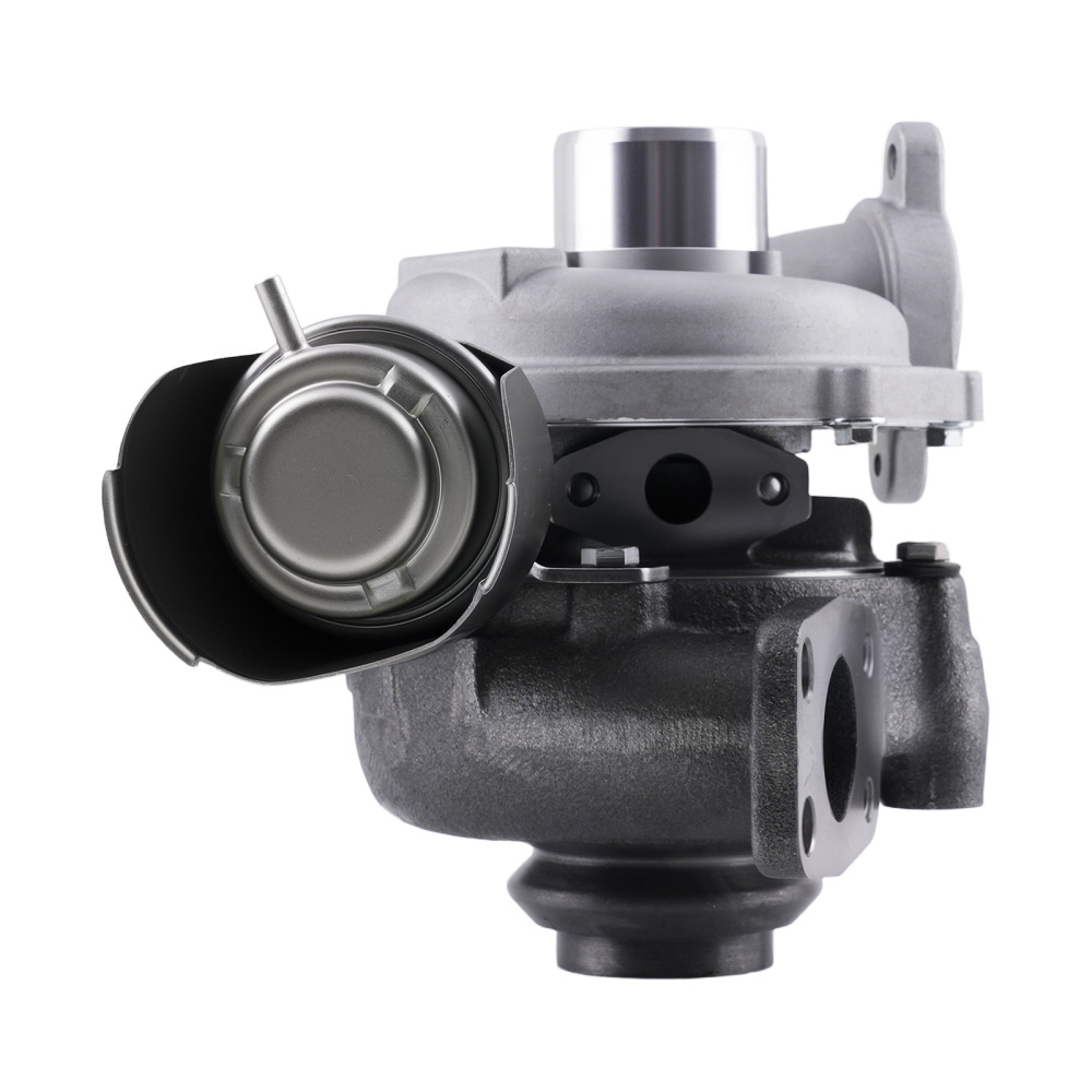 Turbocompresor GT1544V Turbo compatible para Citroen Peugeot HDI 1.6110HP 9740821-1 75342