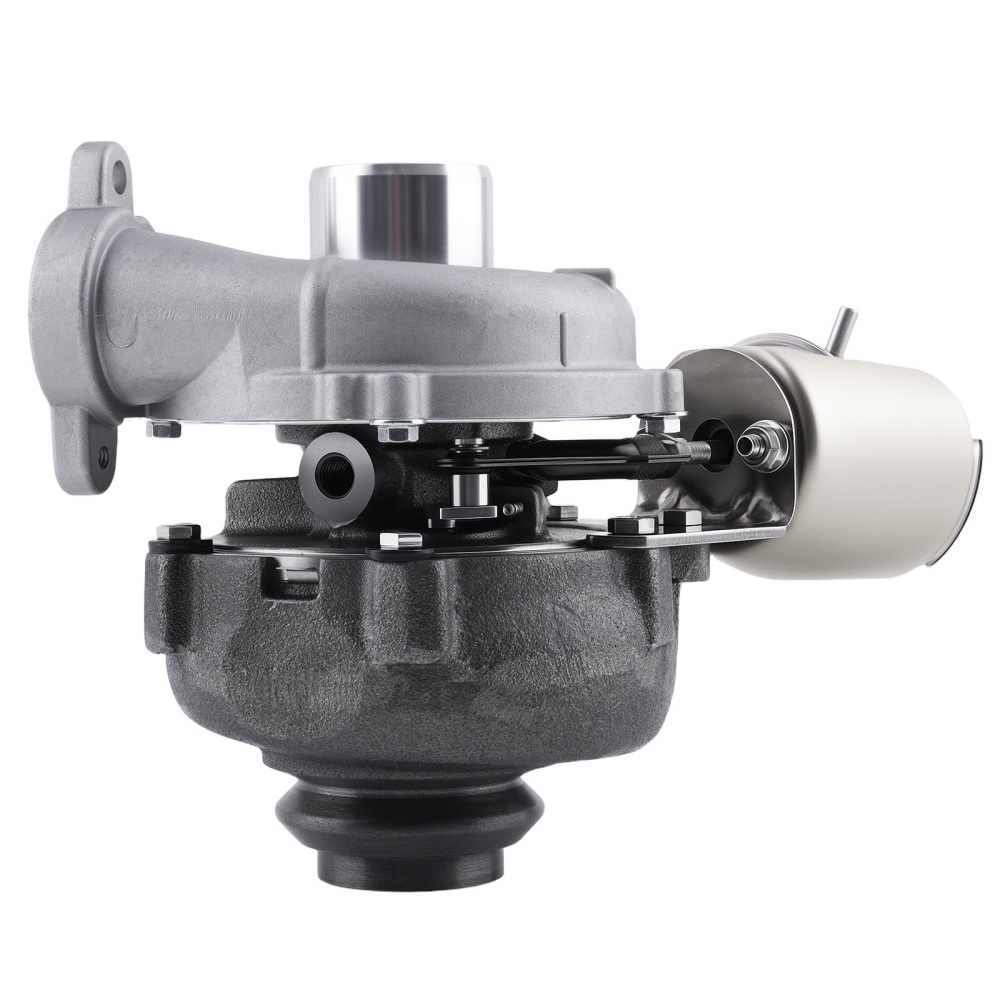 Turbocompresor GT1544V Turbo compatible para Citroen Peugeot HDI 1.6110HP 9740821-1 75342
