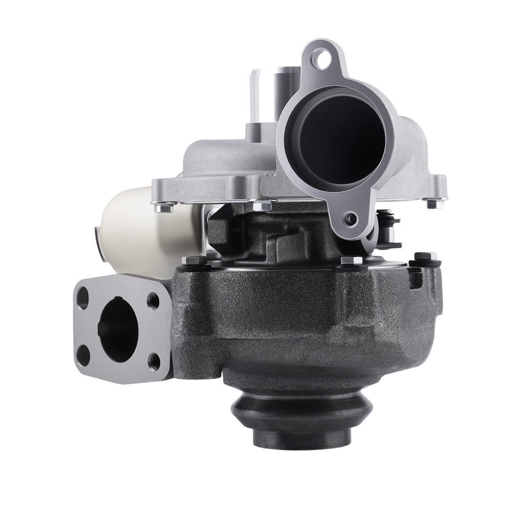 Turbocompresor GT1544V Turbo compatible para Citroen Peugeot HDI 1.6110HP 9740821-1 75342