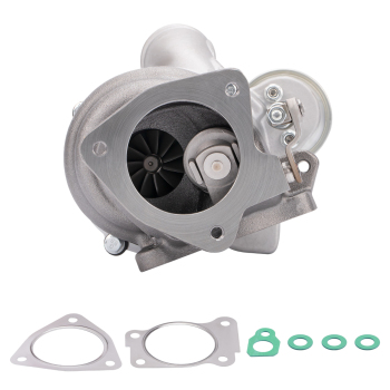 Turbo Cargador W/ Tubería de aceite compatible para Mini Cooper S Countryman V755569780-04