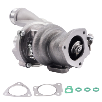 Turbo Cargador W/ Tubería de aceite compatible para Mini Cooper S Countryman V755569780-04