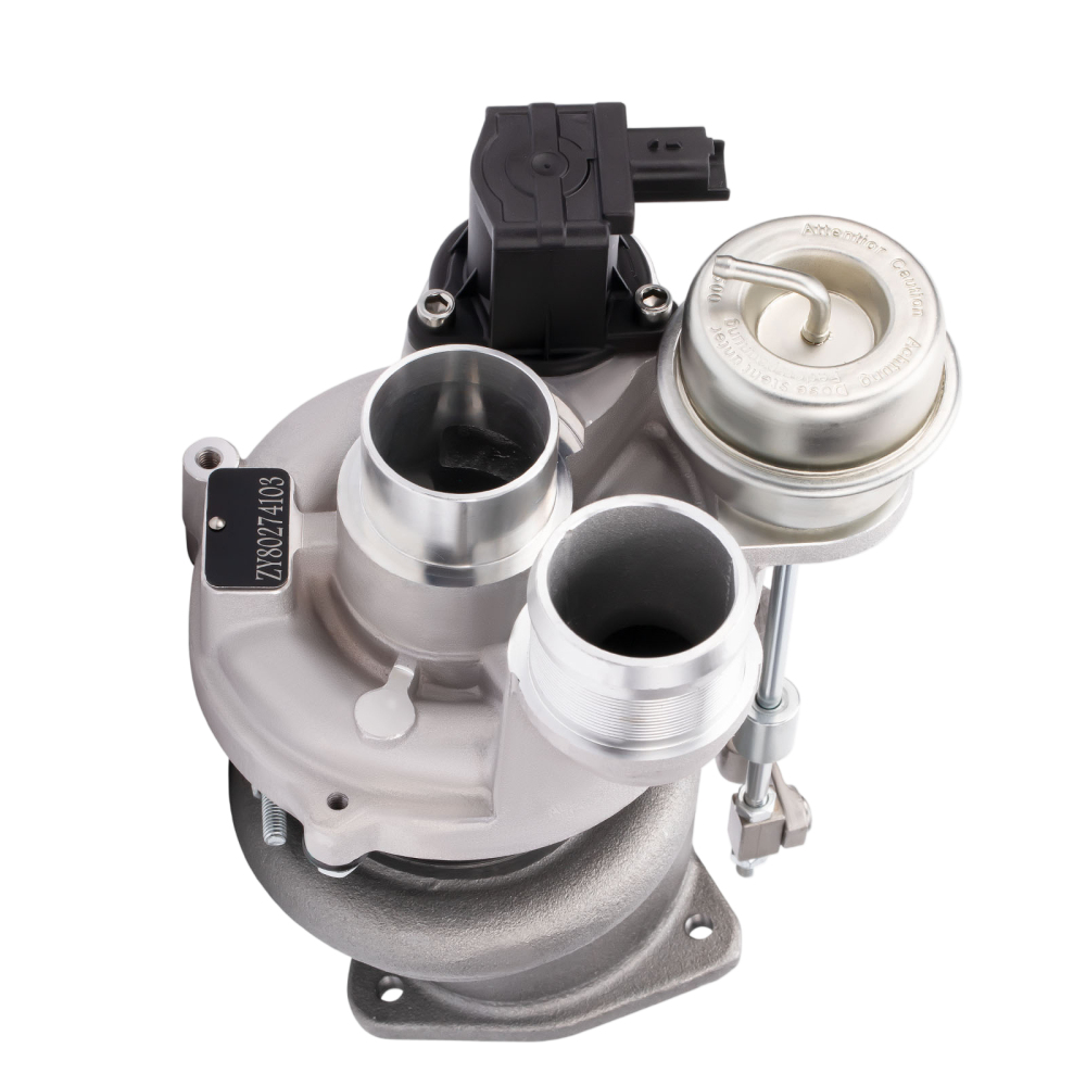 Turbo W/ Turbo Oil Line Kit compatible pour Mini Cooper S 1.6L EP6DTS 2006-2016 11657600890