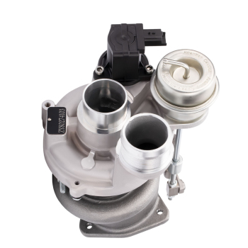 Turbo Cargador W/ Tubería de aceite compatible para Mini Cooper S Countryman V755569780-04