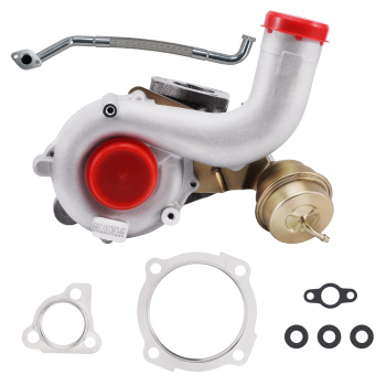 K04 Turbo Oil Return Line Kit compatible for VW Beetle Jetta compatible for Golf GTI compatible for Audi TT 1.8T K04-001