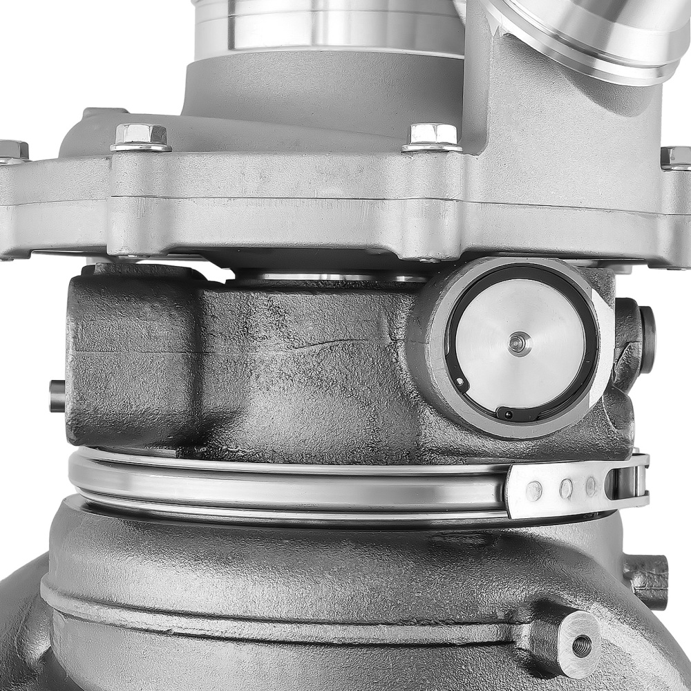 Turbo compatible for Ford 6.7 F-450 F-350 F-250 Super Duty Crew Cab Pickup HC3Q9G438AC