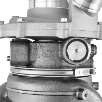 Turbo compatible for Ford 6.7 F-450 F-350 F-250 Super Duty Crew Cab Pickup HC3Q9G438AC