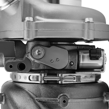 Turbo compatible for Ford 6.7 F-450 F-350 F-250 Super Duty Crew Cab Pickup HC3Q9G438AC