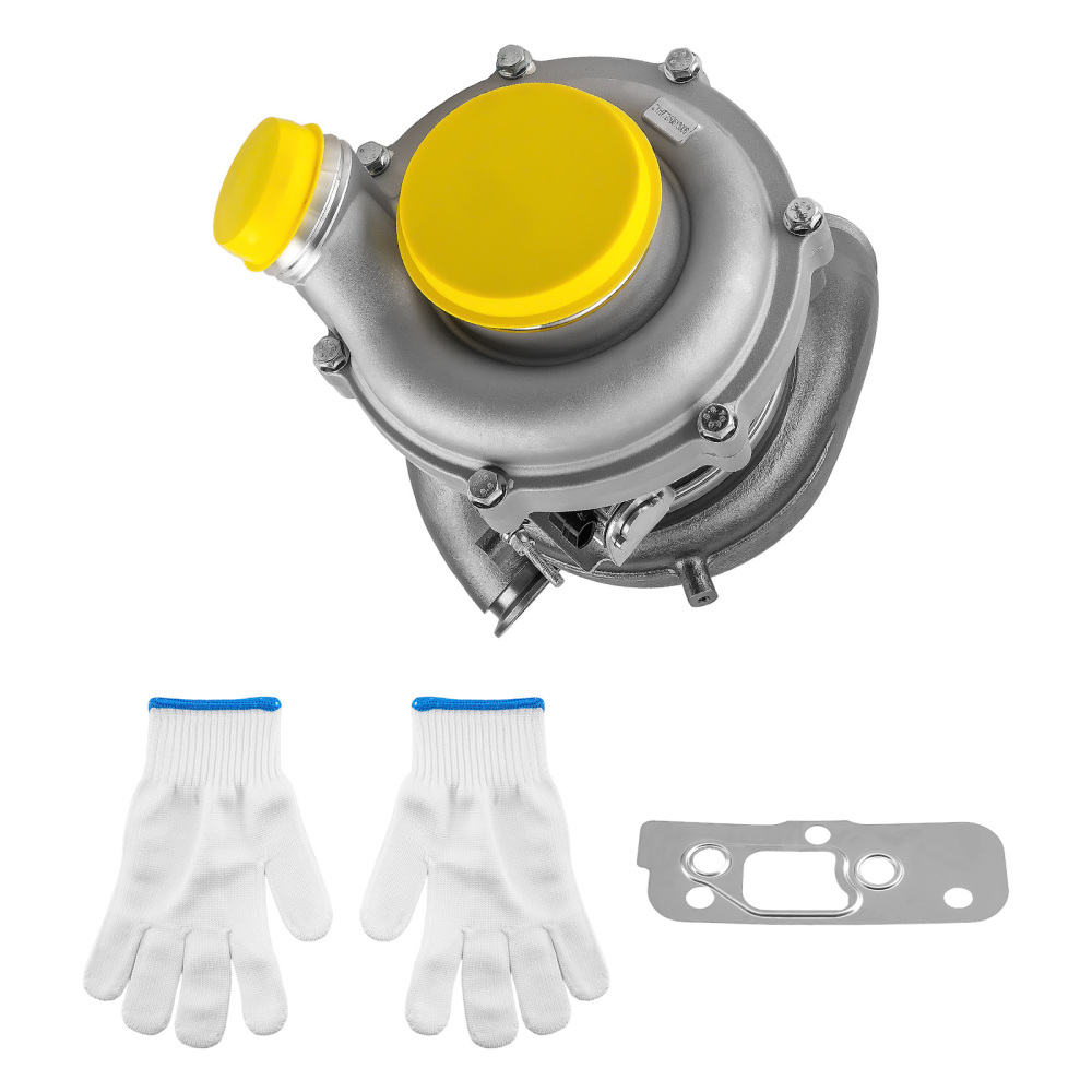 Turbo compatible for Ford 6.7 F-450 F-350 F-250 Super Duty Crew Cab Pickup HC3Q9G438AC