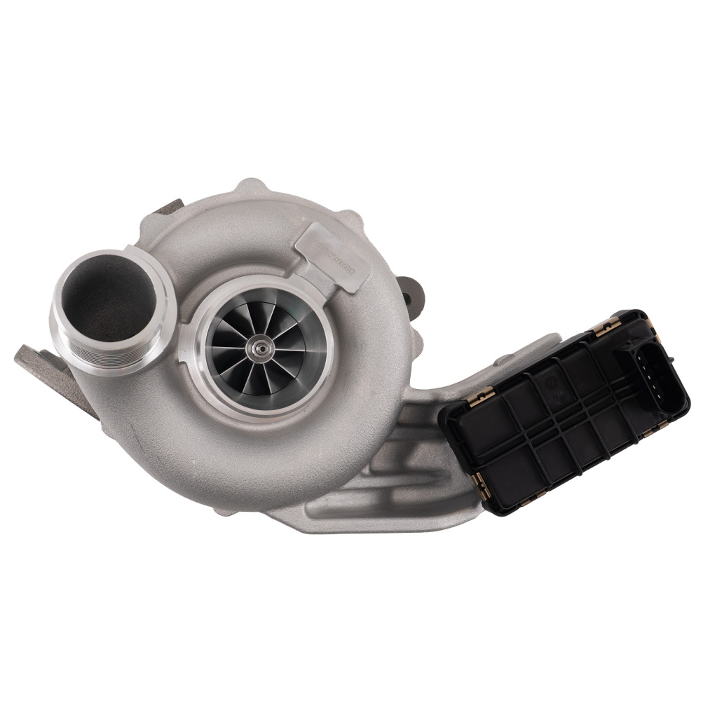Turbolader Turbo compatible pour Land Rover Discovery IV compatible pour Range Rover Sport 829440-5003s