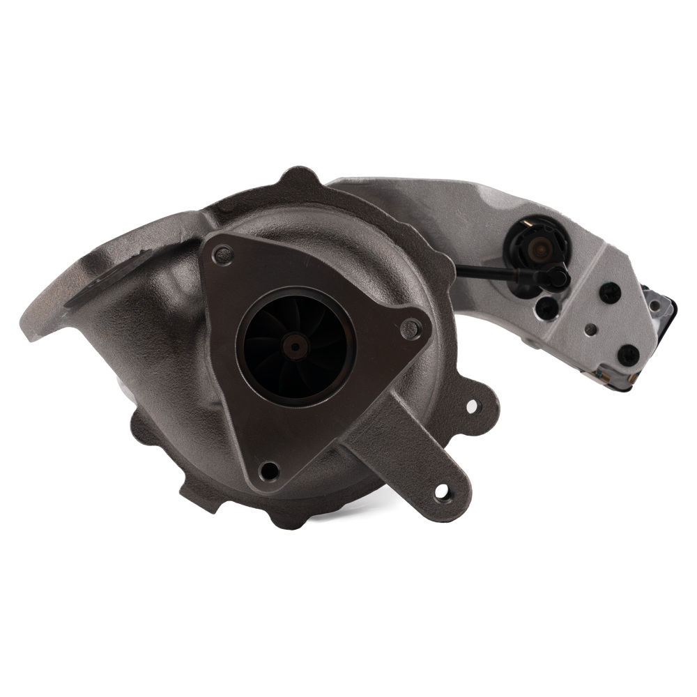 Turbolader Turbo compatible pour Land Rover Discovery IV compatible pour Range Rover Sport 829440-5003s