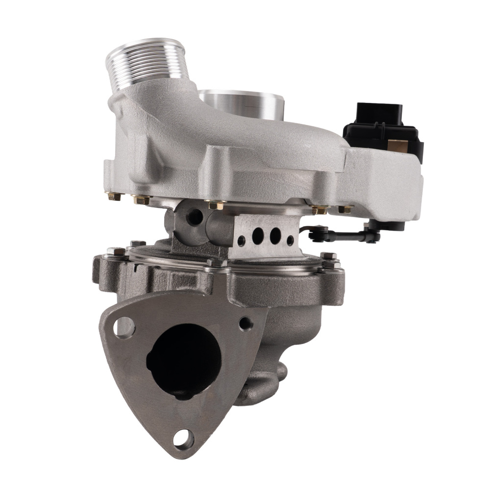 Turbolader Turbo compatible pour Land Rover Discovery IV compatible pour Range Rover Sport 829440-5003s