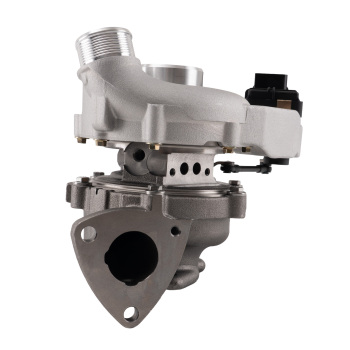 Turbolader Turbo compatible pour Land Rover Discovery IV compatible pour Range Rover Sport 829440-5003s