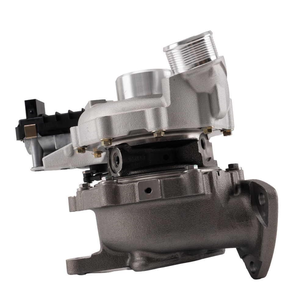 Turbolader Turbo compatible pour Land Rover Discovery IV compatible pour Range Rover Sport 829440-5003s