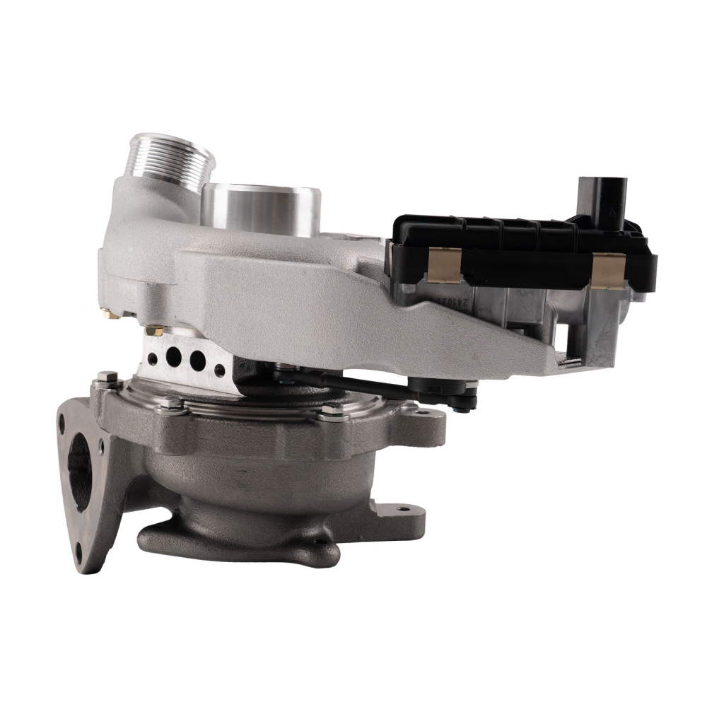 Turbolader Turbo compatible pour Land Rover Discovery IV compatible pour Range Rover Sport 829440-5003s