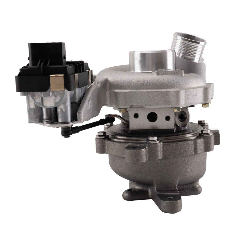 Turbolader Turbo compatible pour Land Rover Discovery IV compatible pour Range Rover Sport 829440-5003s