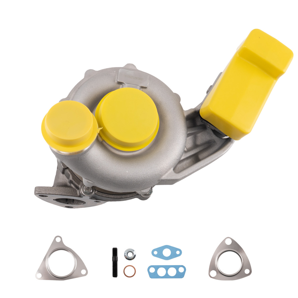 Turbolader Turbo compatible pour Land Rover Discovery IV compatible pour Range Rover Sport 829440-5003s