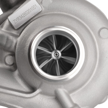 Turbo Turbocharger compatible for Ford Expedition 2022-2024 F150 F-150 3.5L 2021-2023 Gas