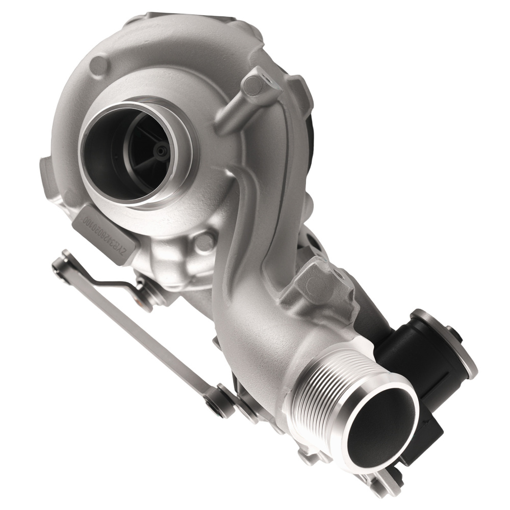 Turbo Turbocharger compatible for Ford Expedition 2022-2024 F150 F-150 3.5L 2021-2023 Gas