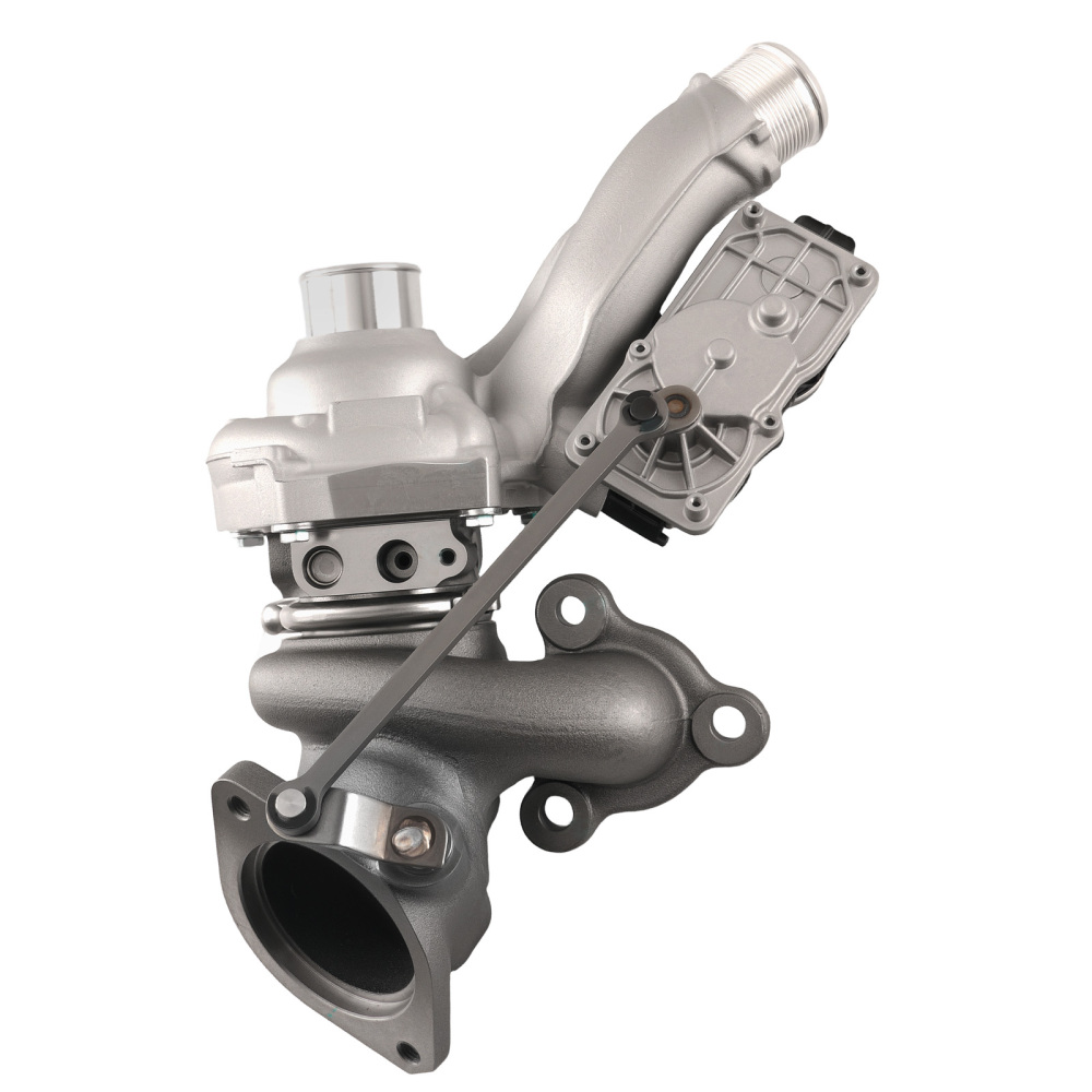Turbo Turbocharger compatible for Ford Expedition 2022-2024 F150 F-150 3.5L 2021-2023 Gas