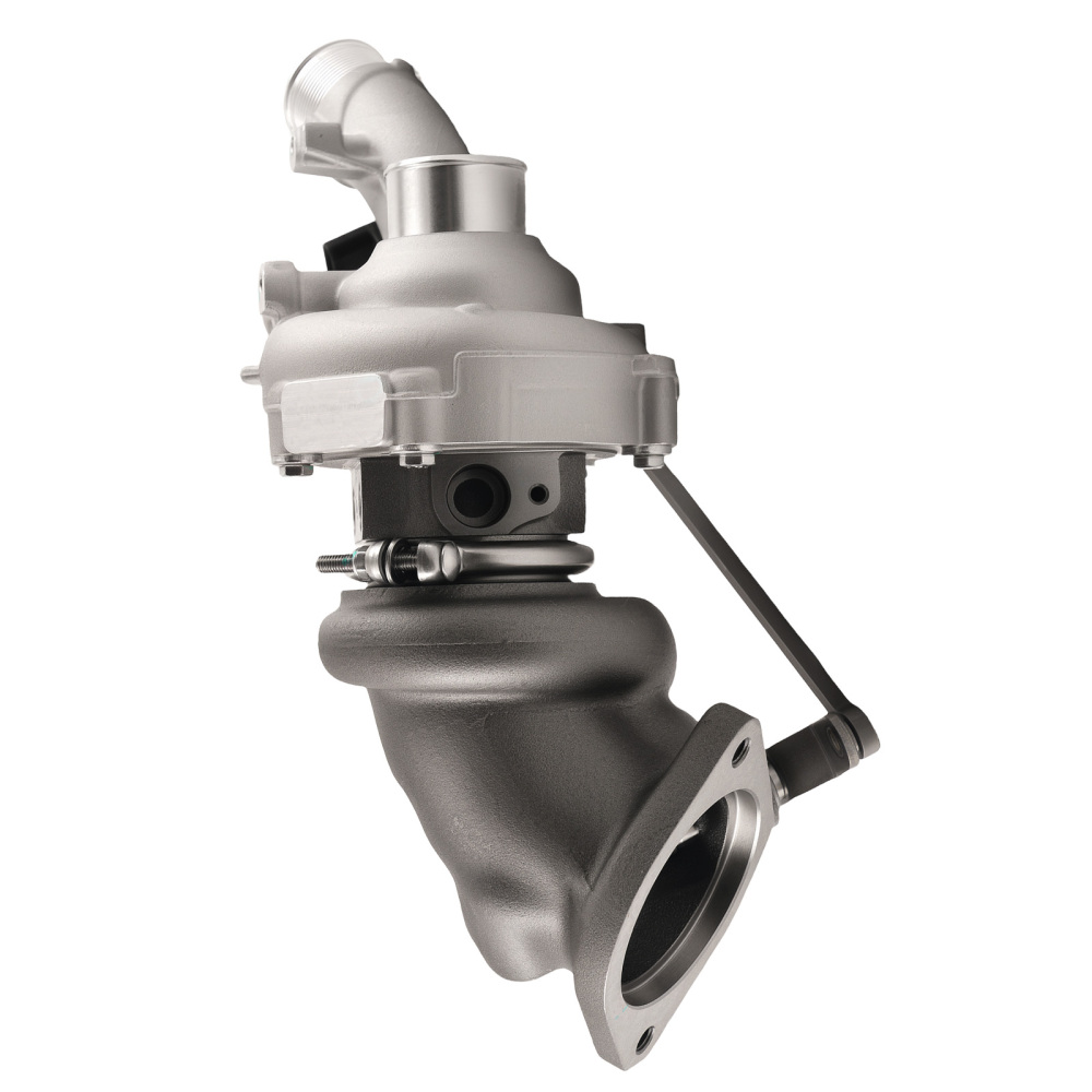 Turbo Turbocharger compatible for Ford Expedition 2022-2024 F150 F-150 3.5L 2021-2023 Gas