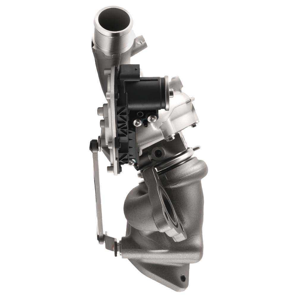 Turbo Turbocharger compatible for Ford Expedition 2022-2024 F150 F-150 3.5L 2021-2023 Gas