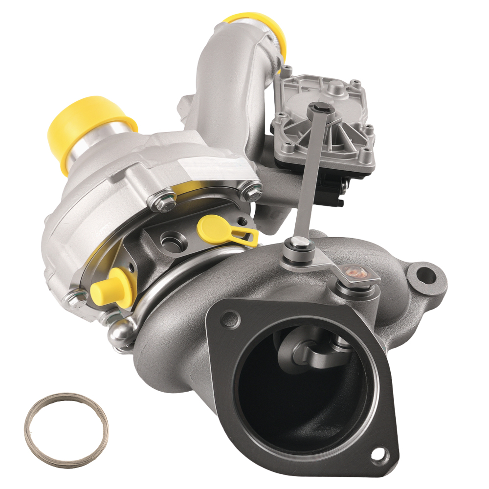 Turbo Turbocharger compatible for Ford Expedition 2022-2024 F150 F-150 3.5L 2021-2023 Gas