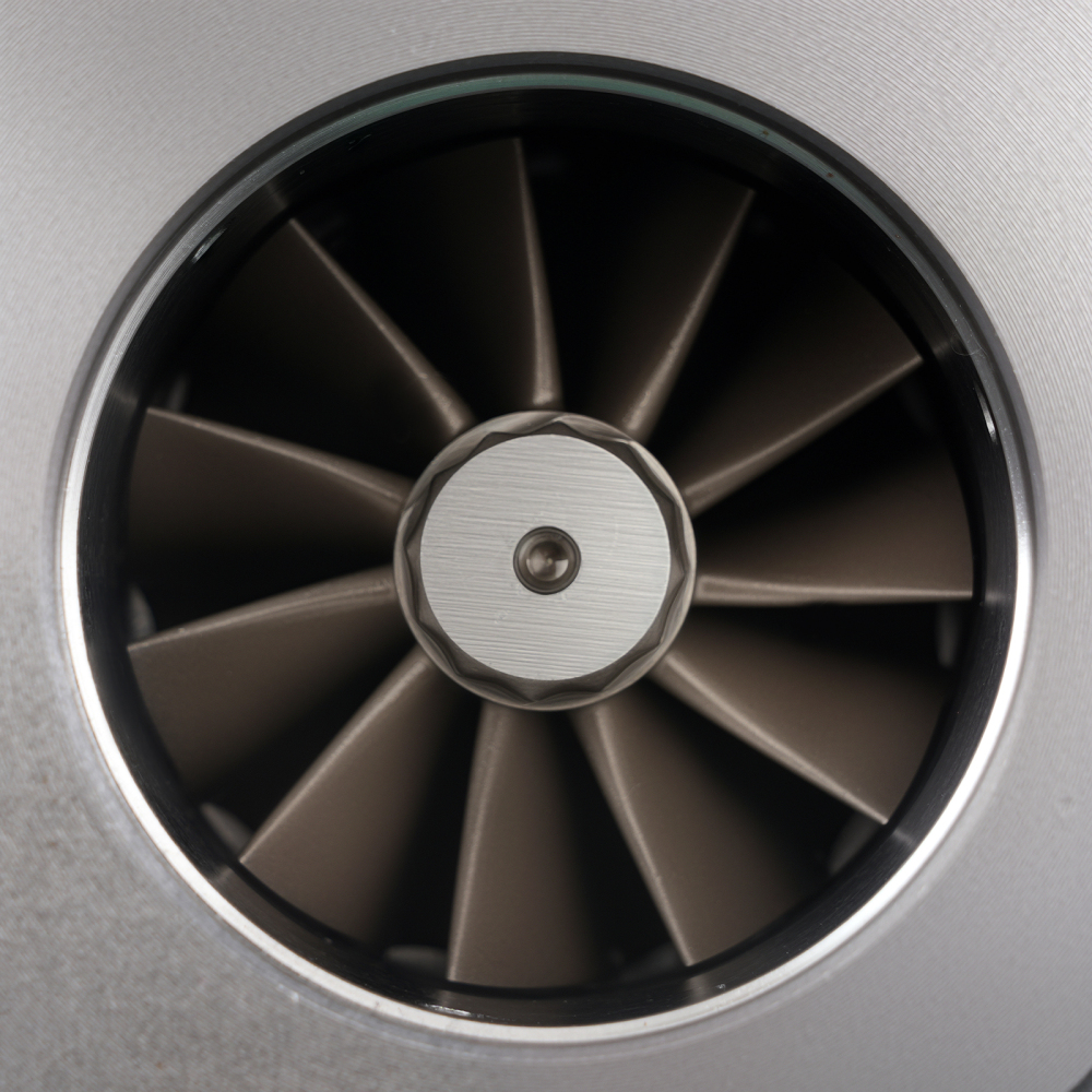 RHF55V Turbo compatible for Isuzu NQR NRR NPR-HD 4HK1-TCN 4HK1-TCS 2011-2019 8981479062